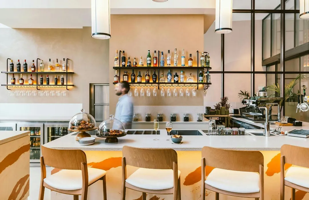 The Social Hub Porto Extended Stay-1