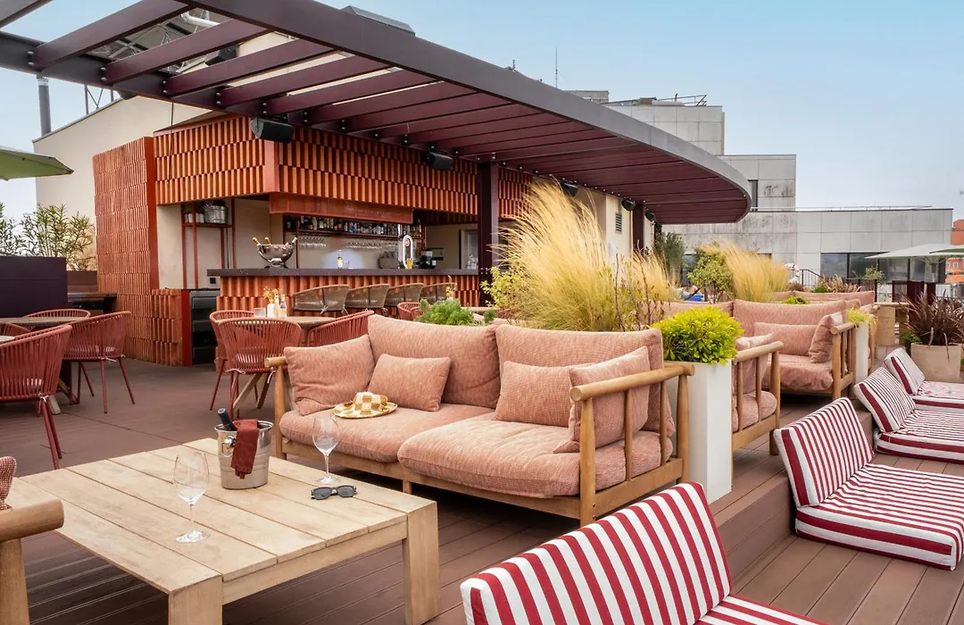 The Social Hub Porto Extended Stay-1