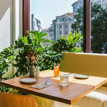 The Social Hub Porto Extended Stay-2